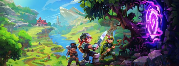 How Hytale Was Saved - And Why It Means Everything to Me
